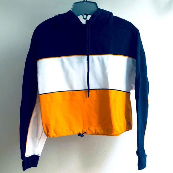 Garage Hoodies Sweater Sweatshirt - Picture 5 of 9